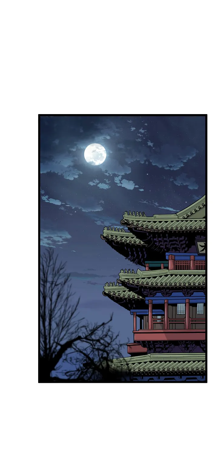 Read Murim Login chapter 63 image 3 on Lezhin