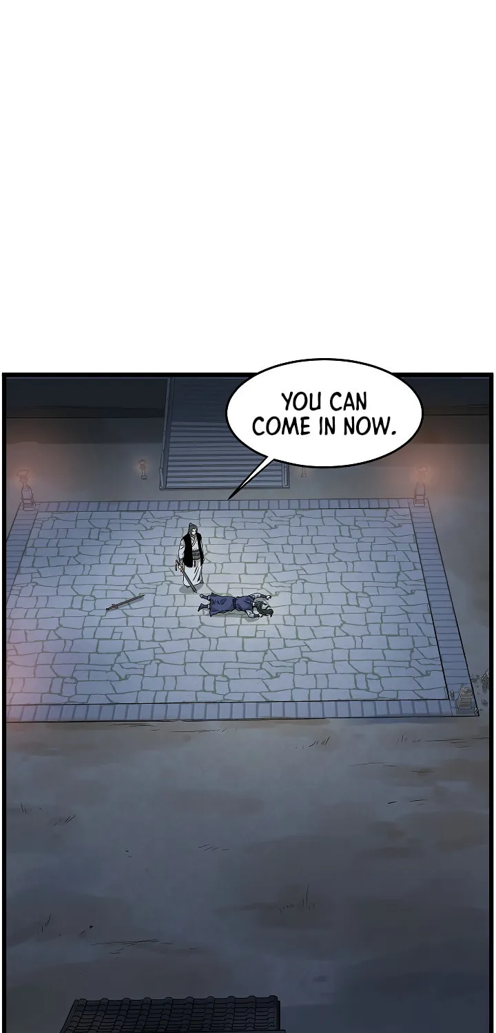 Read Murim Login chapter 63 image 32 on Lezhin