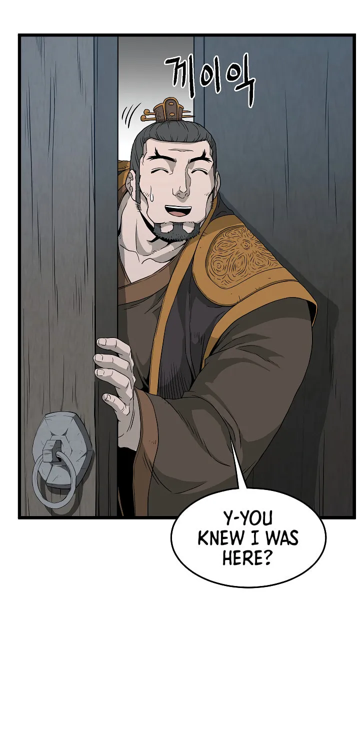 Read Murim Login chapter 63 image 34 on Lezhin