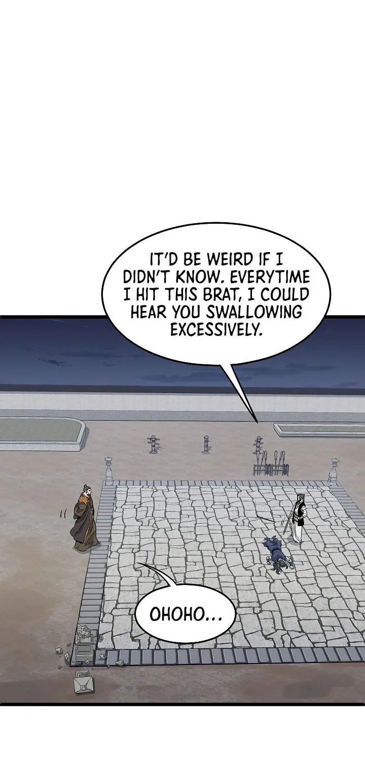 Read Murim Login chapter 63 image 35 on Lezhin