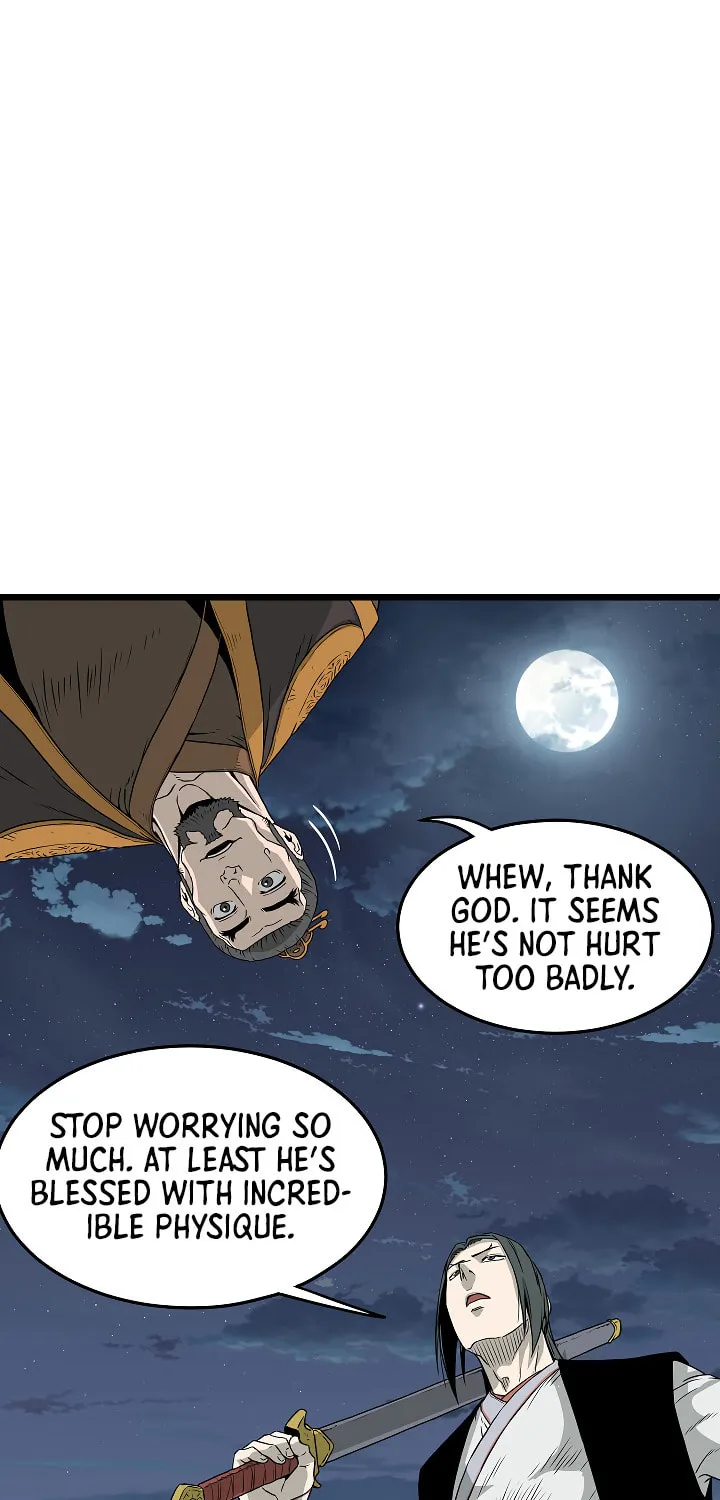Read Murim Login chapter 63 image 36 on Lezhin