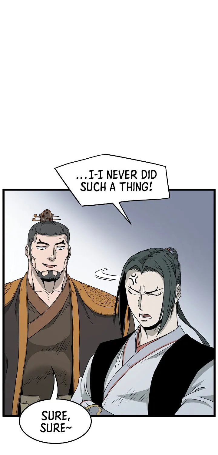Read Murim Login chapter 63 image 42 on Lezhin