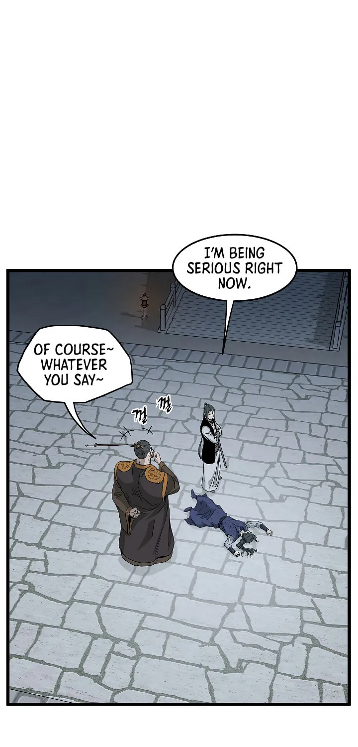 Read Murim Login chapter 63 image 43 on Lezhin