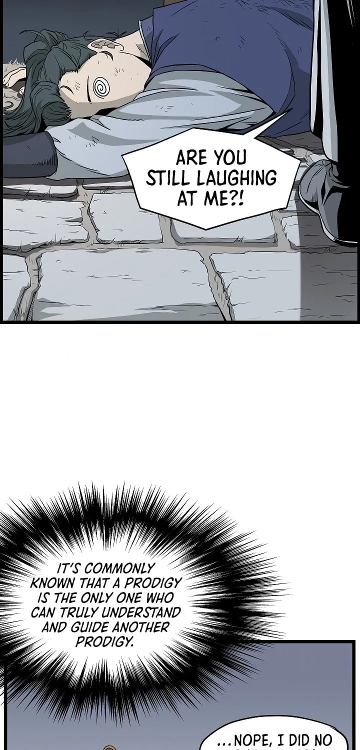 Read Murim Login chapter 63 image 45 on Lezhin