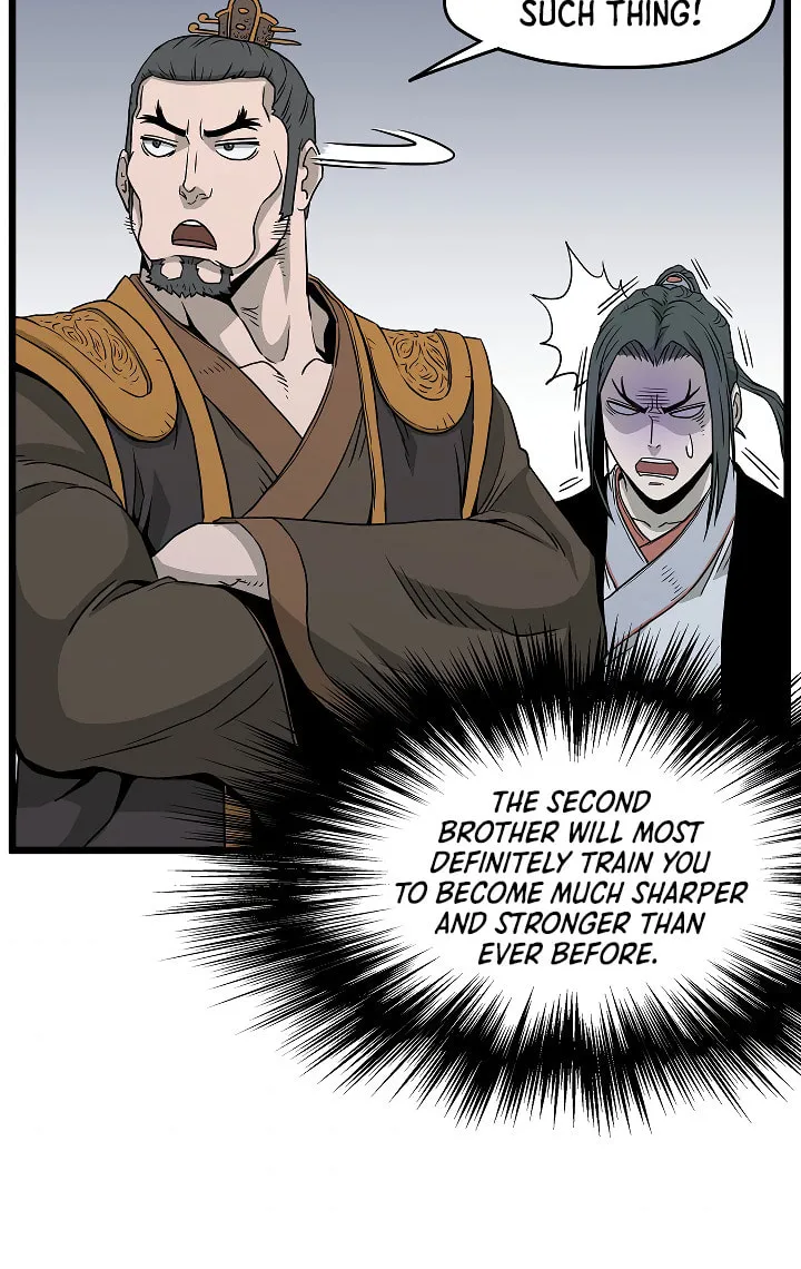 Read Murim Login chapter 63 image 46 on Lezhin
