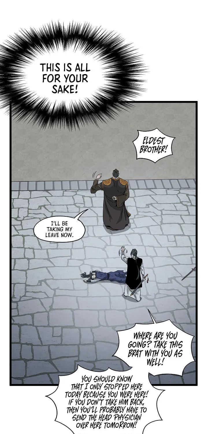 Read Murim Login chapter 63 image 47 on Lezhin