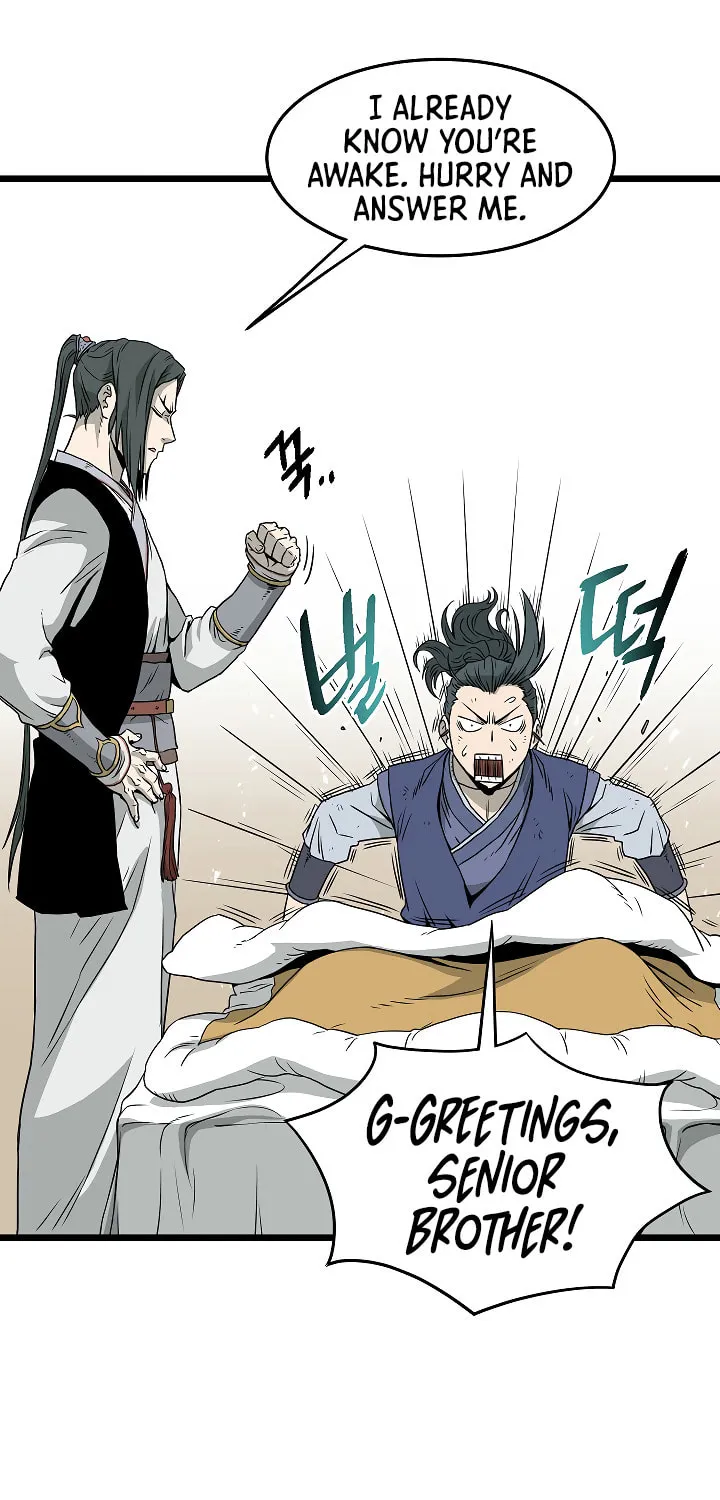 Read Murim Login chapter 63 image 57 on Lezhin