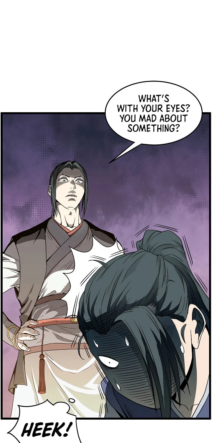 Read Murim Login chapter 63 image 59 on Lezhin