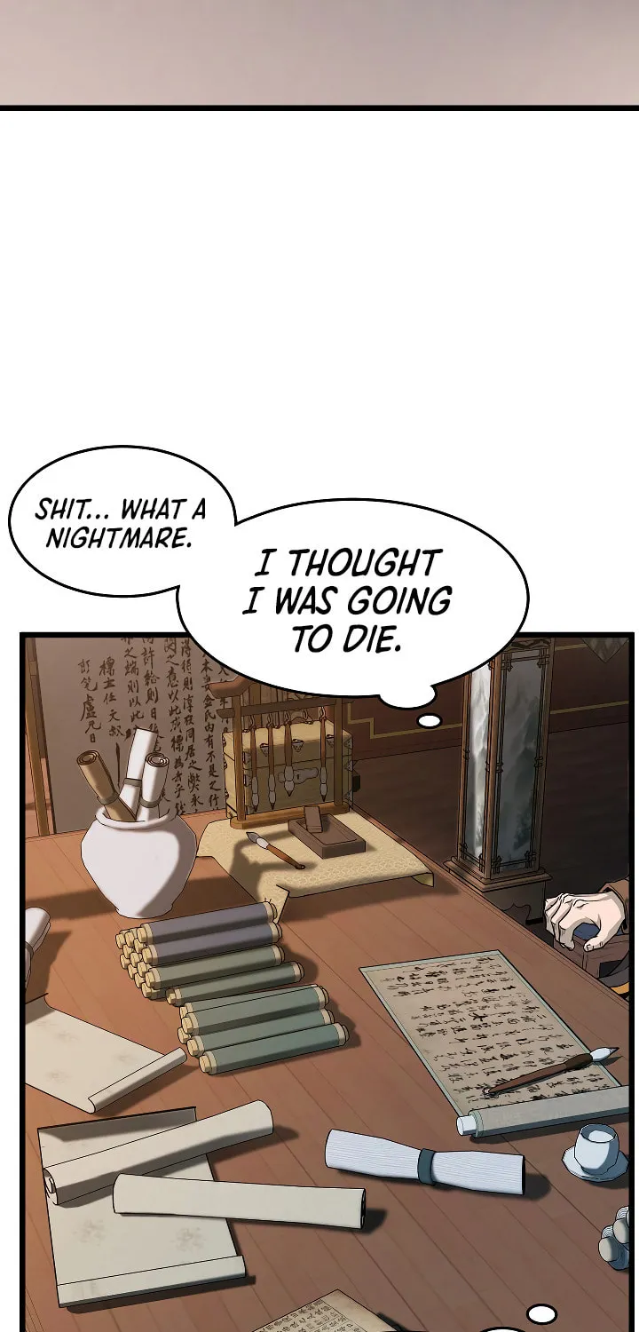 Read Murim Login chapter 63 image 6 on Lezhin
