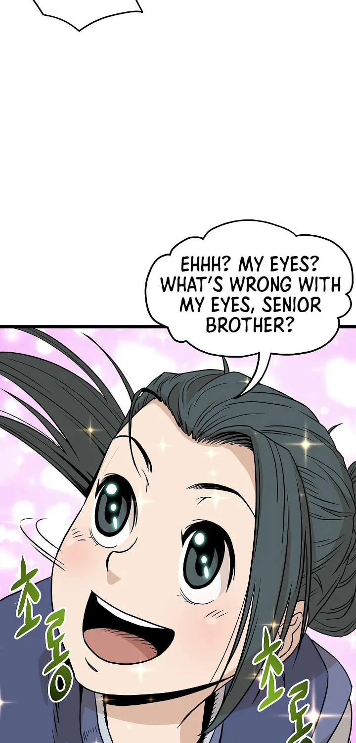Read Murim Login chapter 63 image 60 on Lezhin