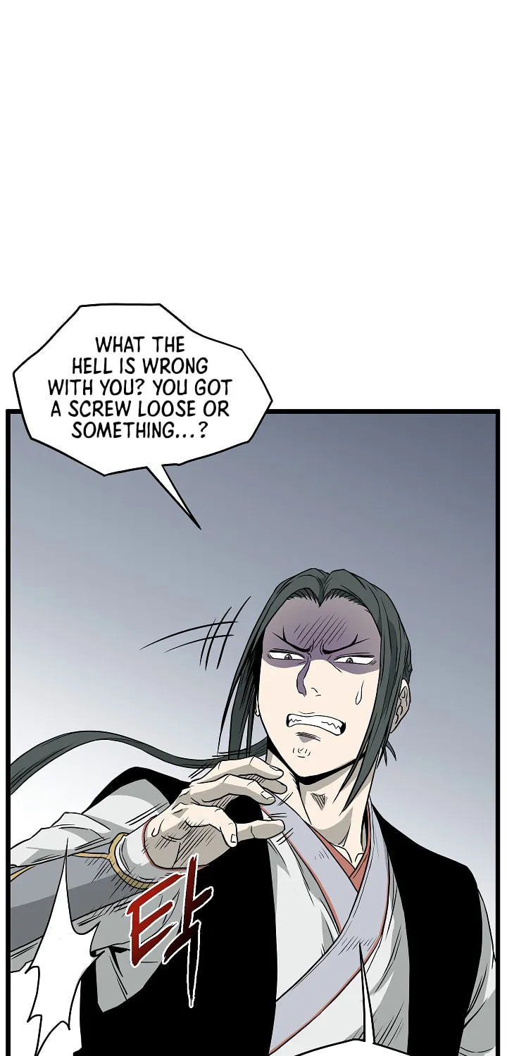Read Murim Login chapter 63 image 64 on Lezhin