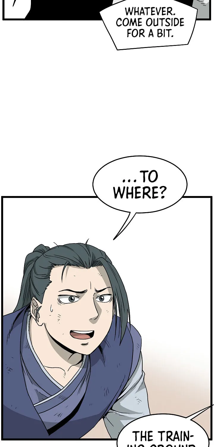 Read Murim Login chapter 63 image 65 on Lezhin