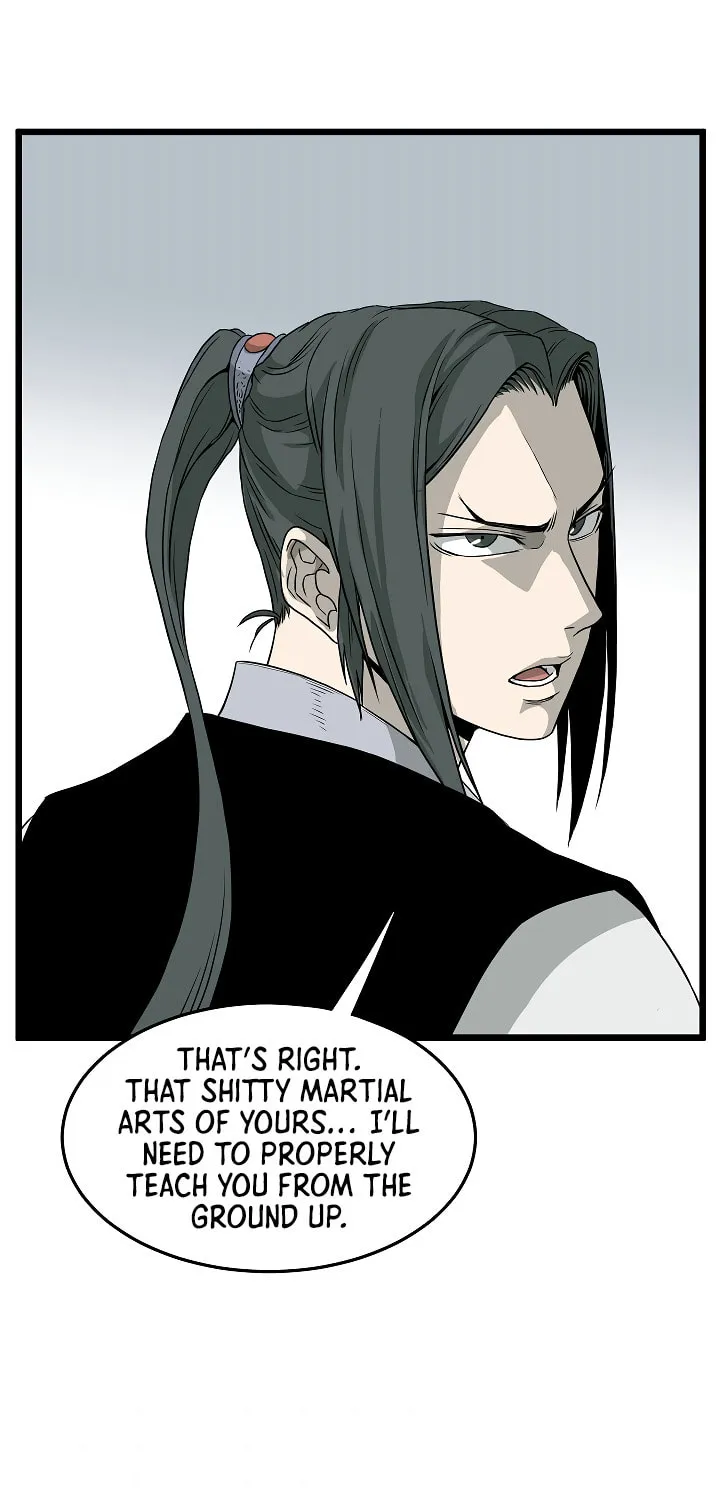 Read Murim Login chapter 63 image 69 on Lezhin