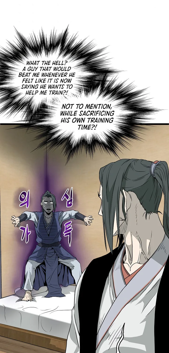 Read Murim Login chapter 63 image 70 on Lezhin
