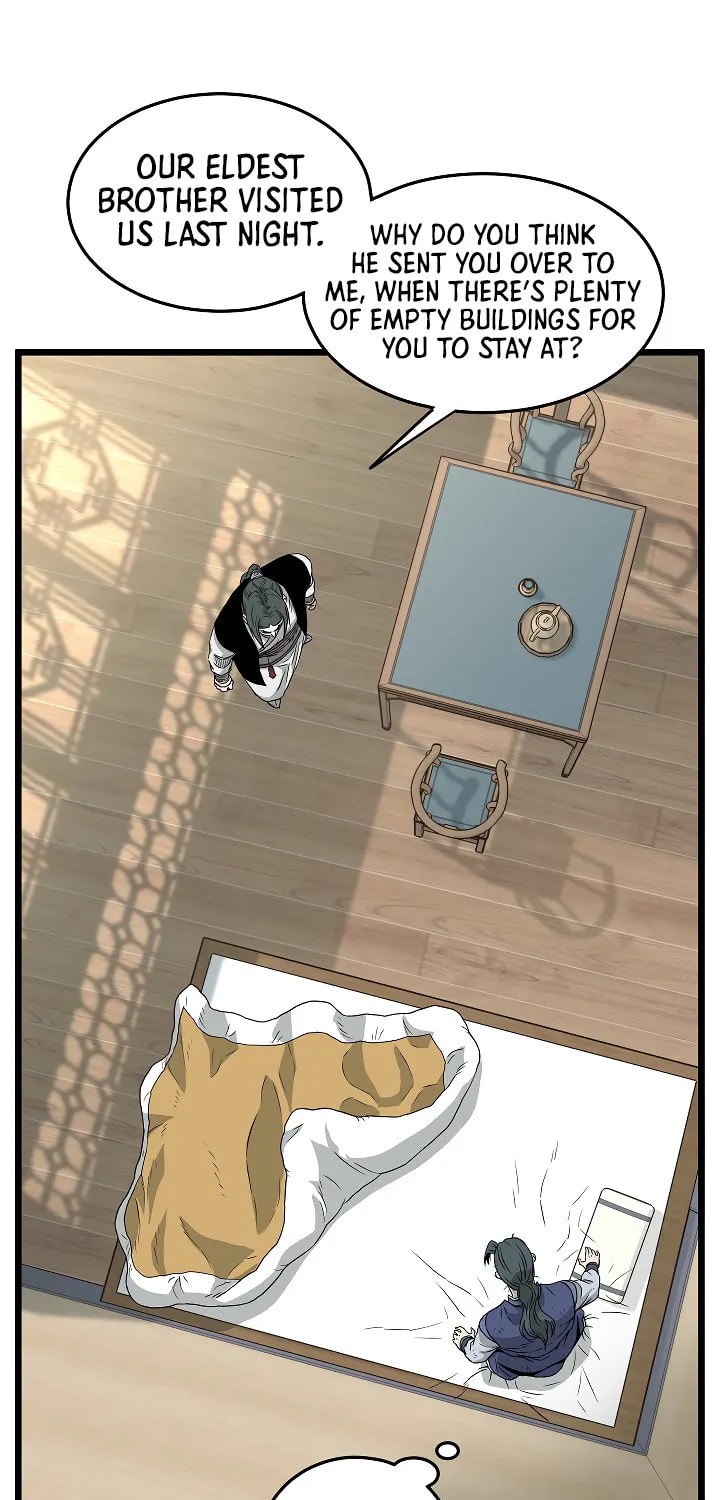 Read Murim Login chapter 63 image 72 on Lezhin