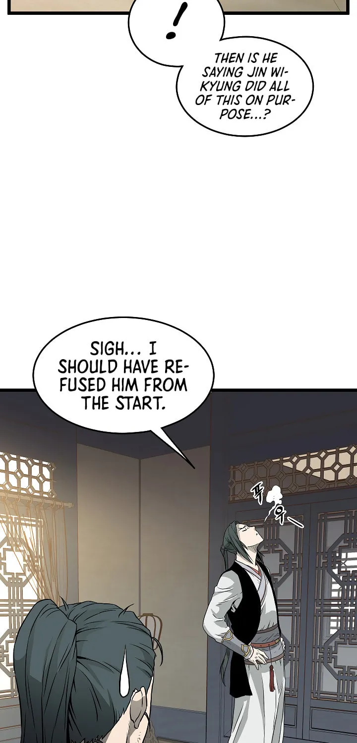 Read Murim Login chapter 63 image 73 on Lezhin