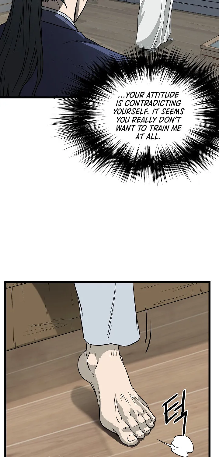 Read Murim Login chapter 63 image 74 on Lezhin