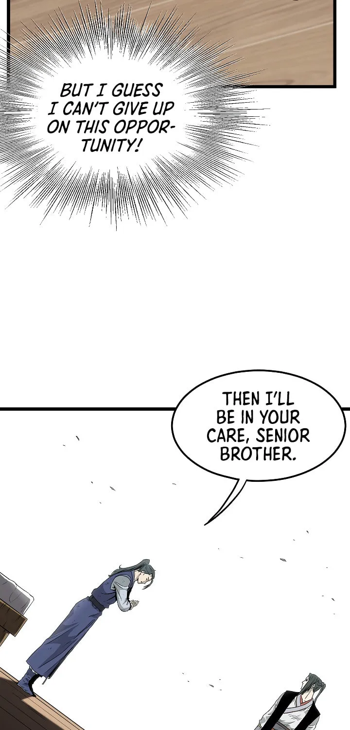 Read Murim Login chapter 63 image 75 on Lezhin