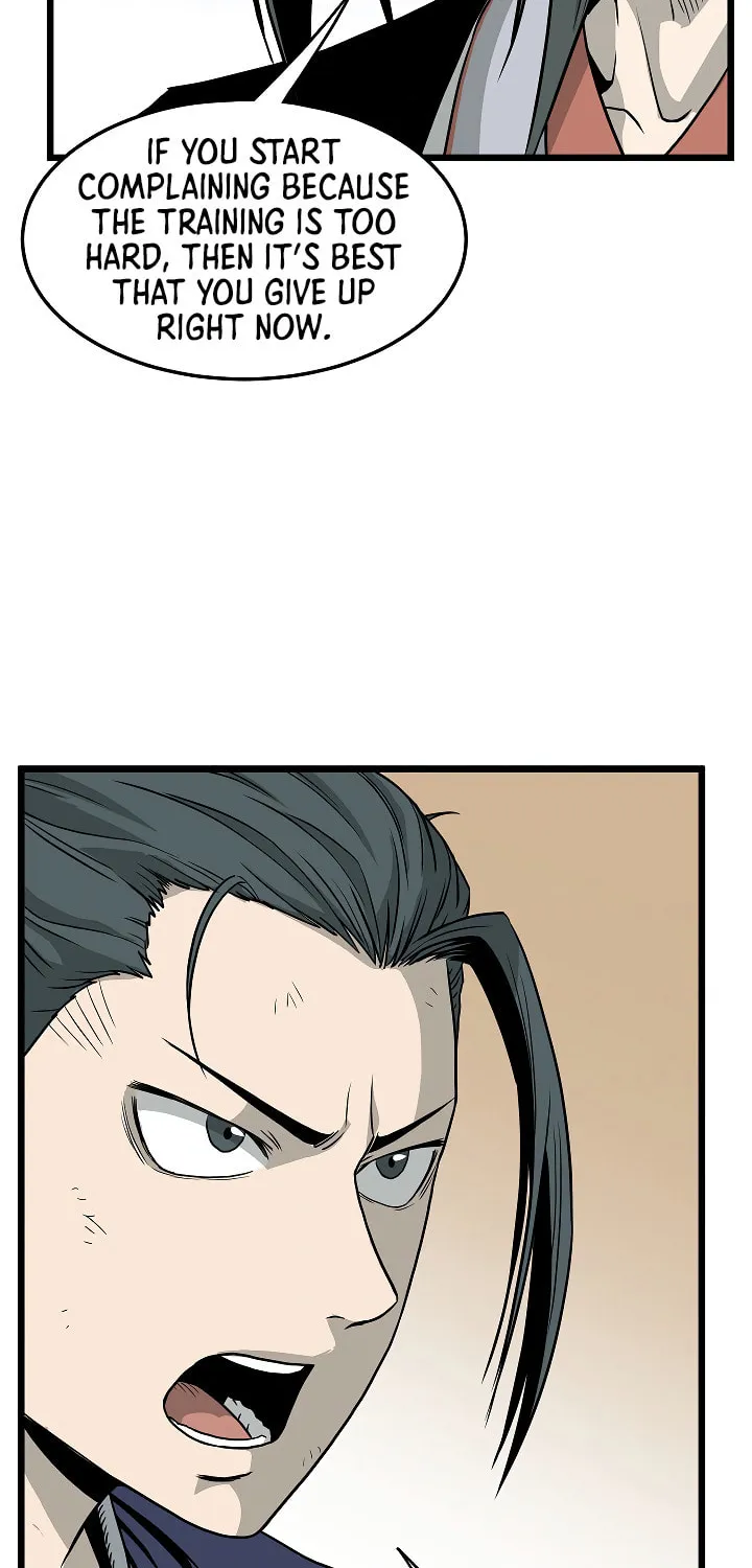 Read Murim Login chapter 63 image 78 on Lezhin