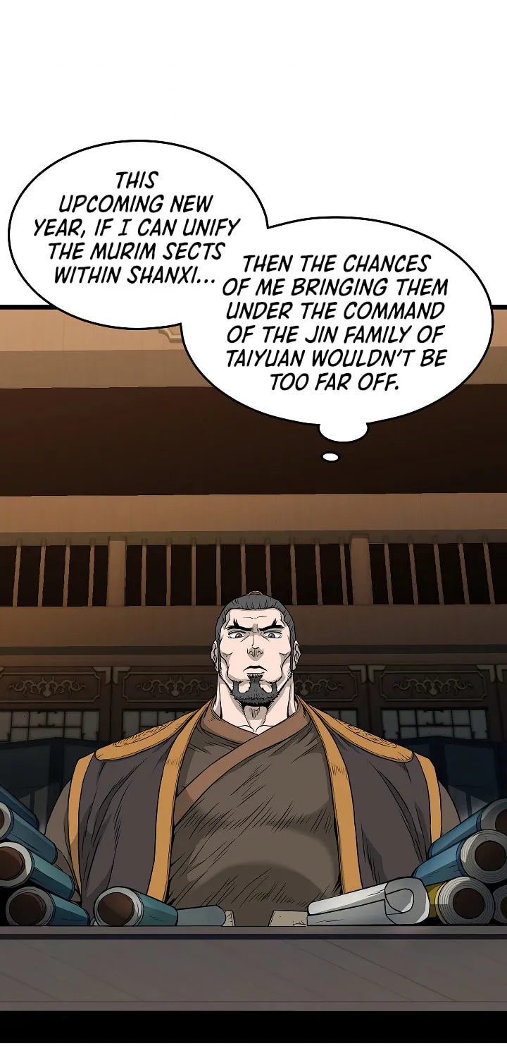 Read Murim Login chapter 63 image 8 on Lezhin