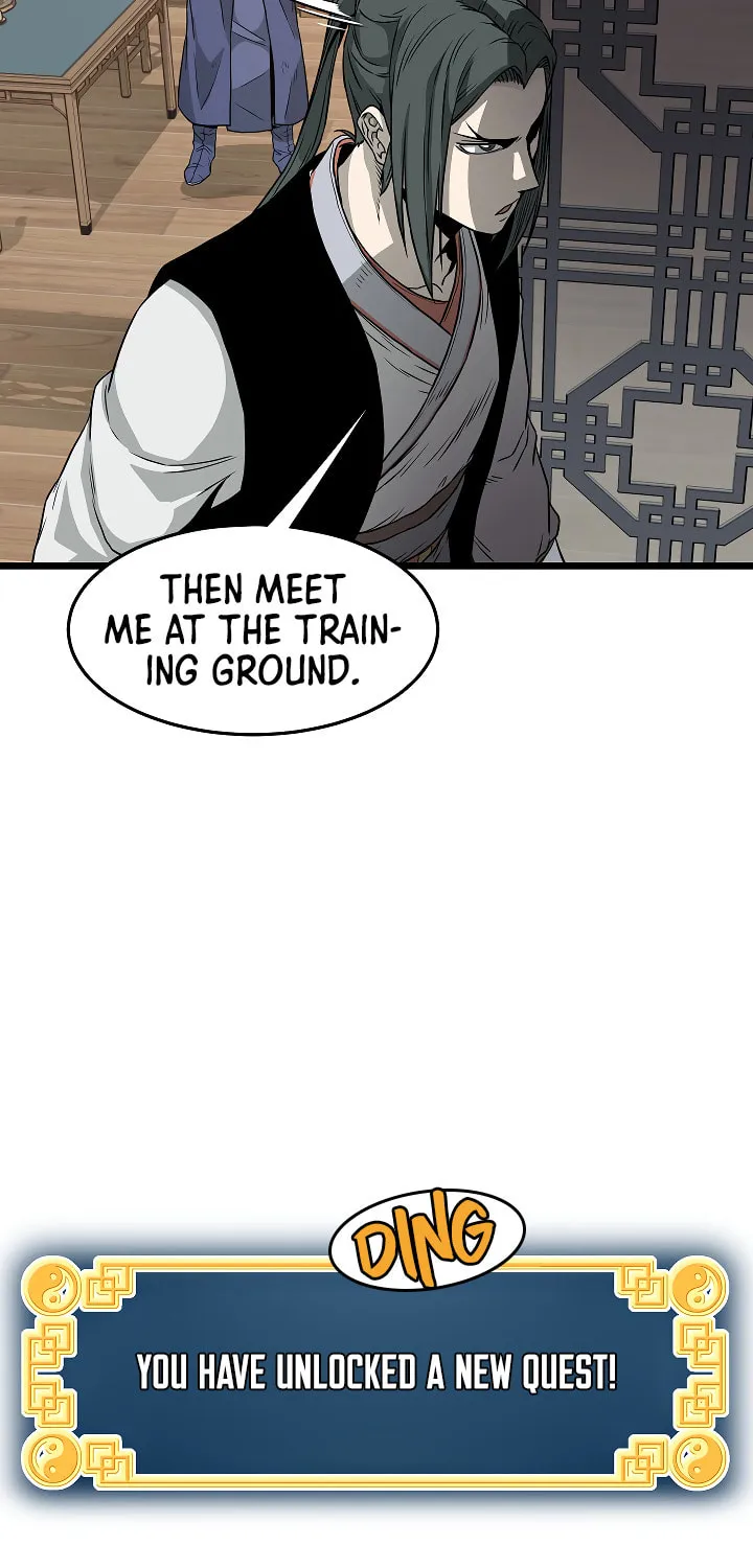 Read Murim Login chapter 63 image 81 on Lezhin