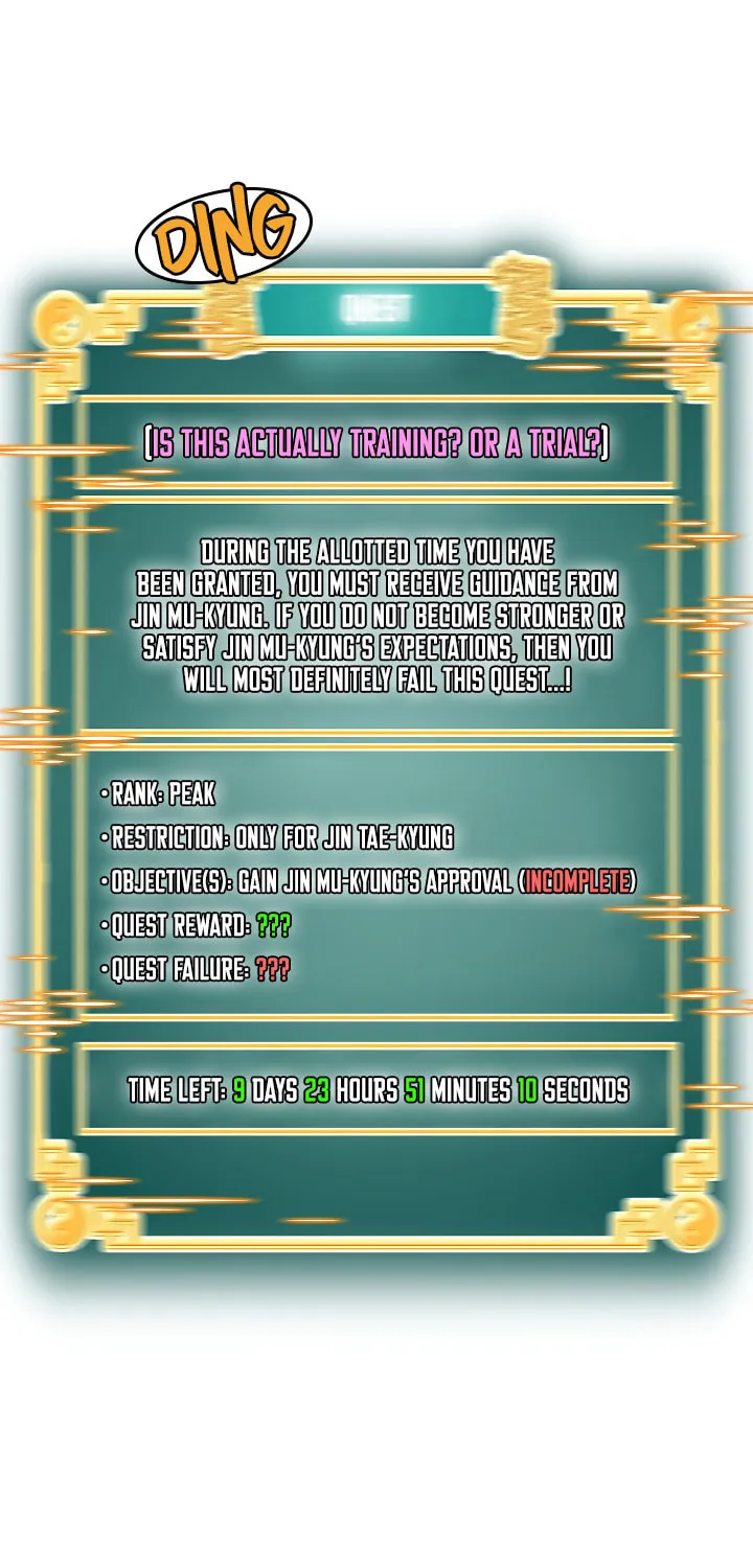 Read Murim Login chapter 63 image 83 on Lezhin