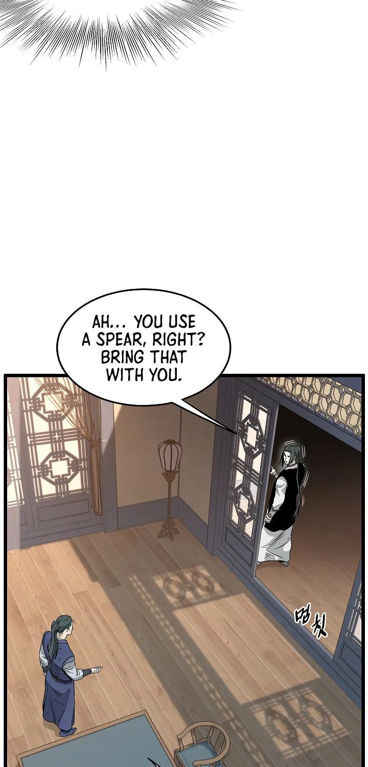 Read Murim Login chapter 63 image 85 on Lezhin