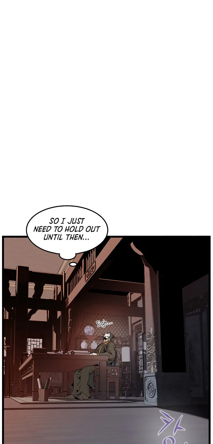 Read Murim Login chapter 63 image 9 on Lezhin