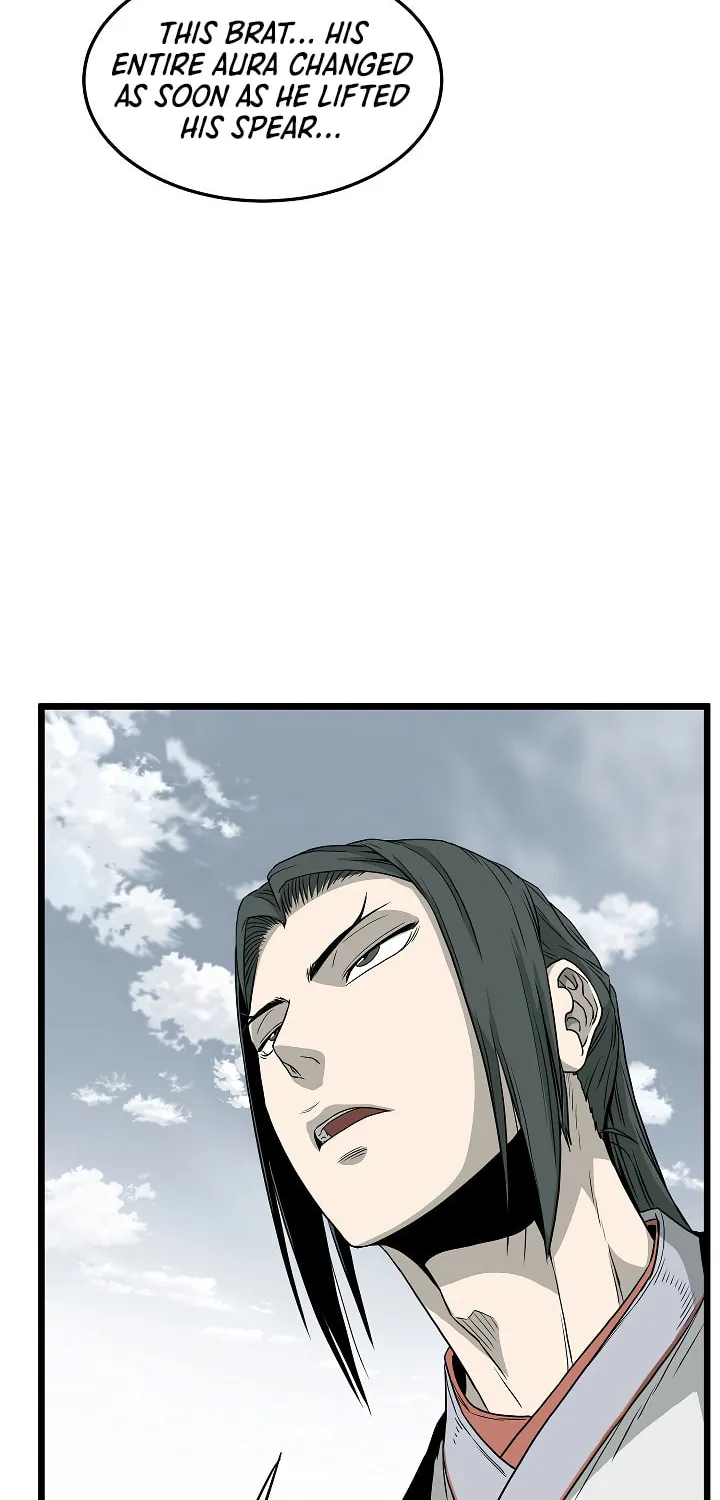 Read Murim Login chapter 63 image 97 on Lezhin