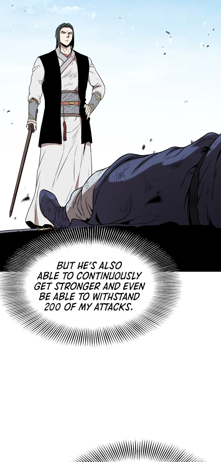 Read Murim Login chapter 64 image 16 on Lezhin