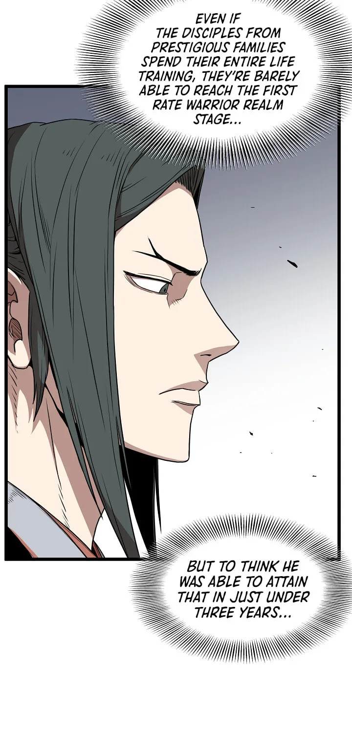 Read Murim Login chapter 64 image 17 on Lezhin