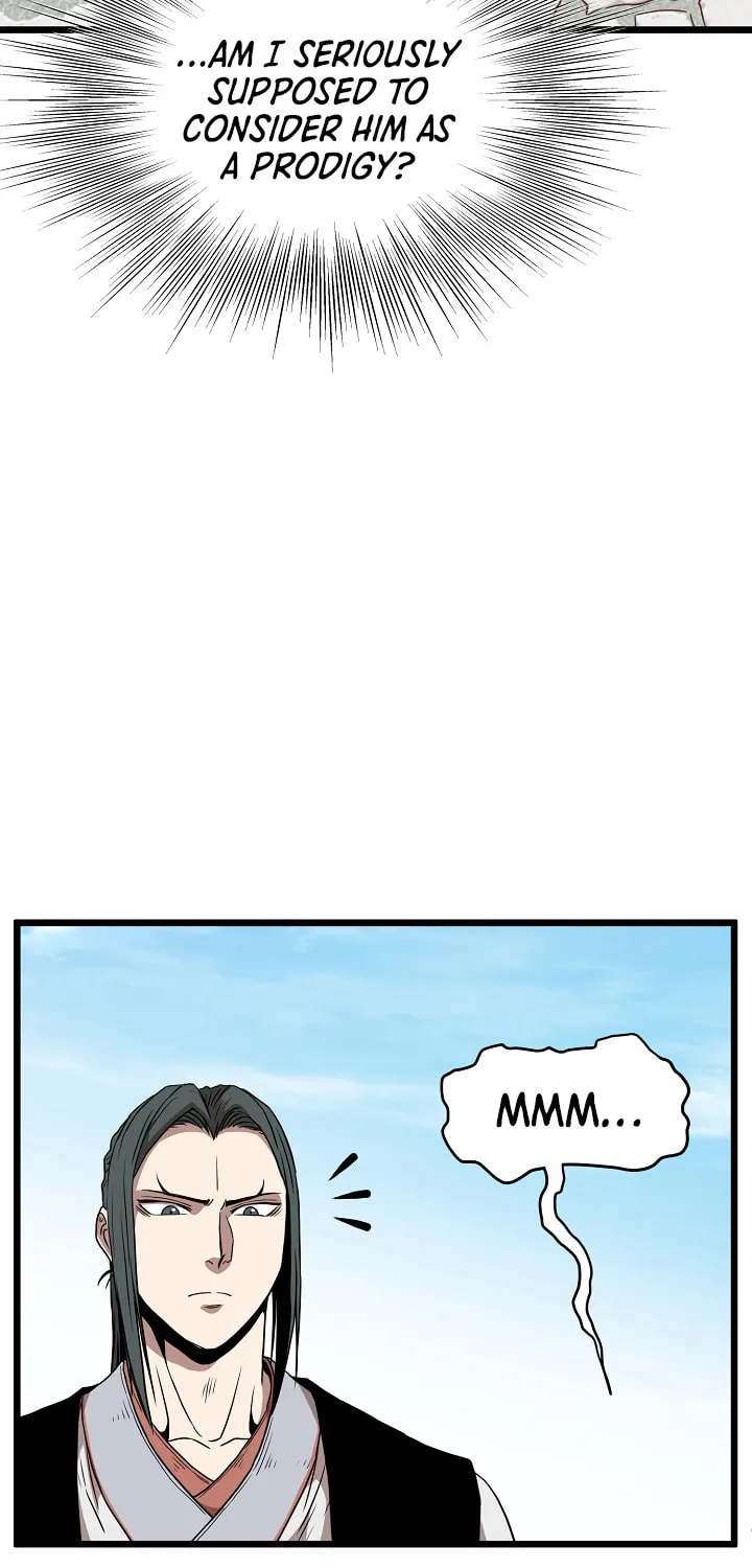 Read Murim Login chapter 64 image 21 on Lezhin