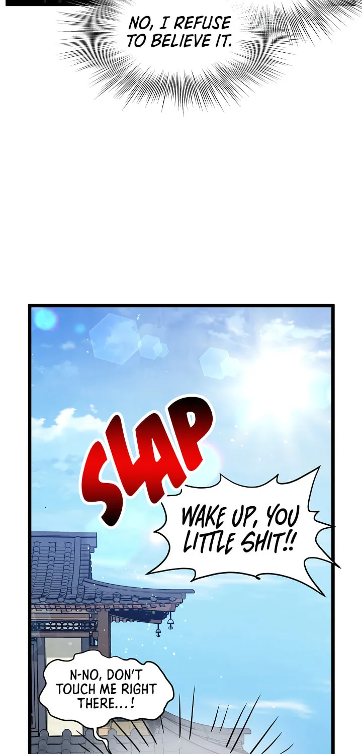 Read Murim Login chapter 64 image 23 on Lezhin