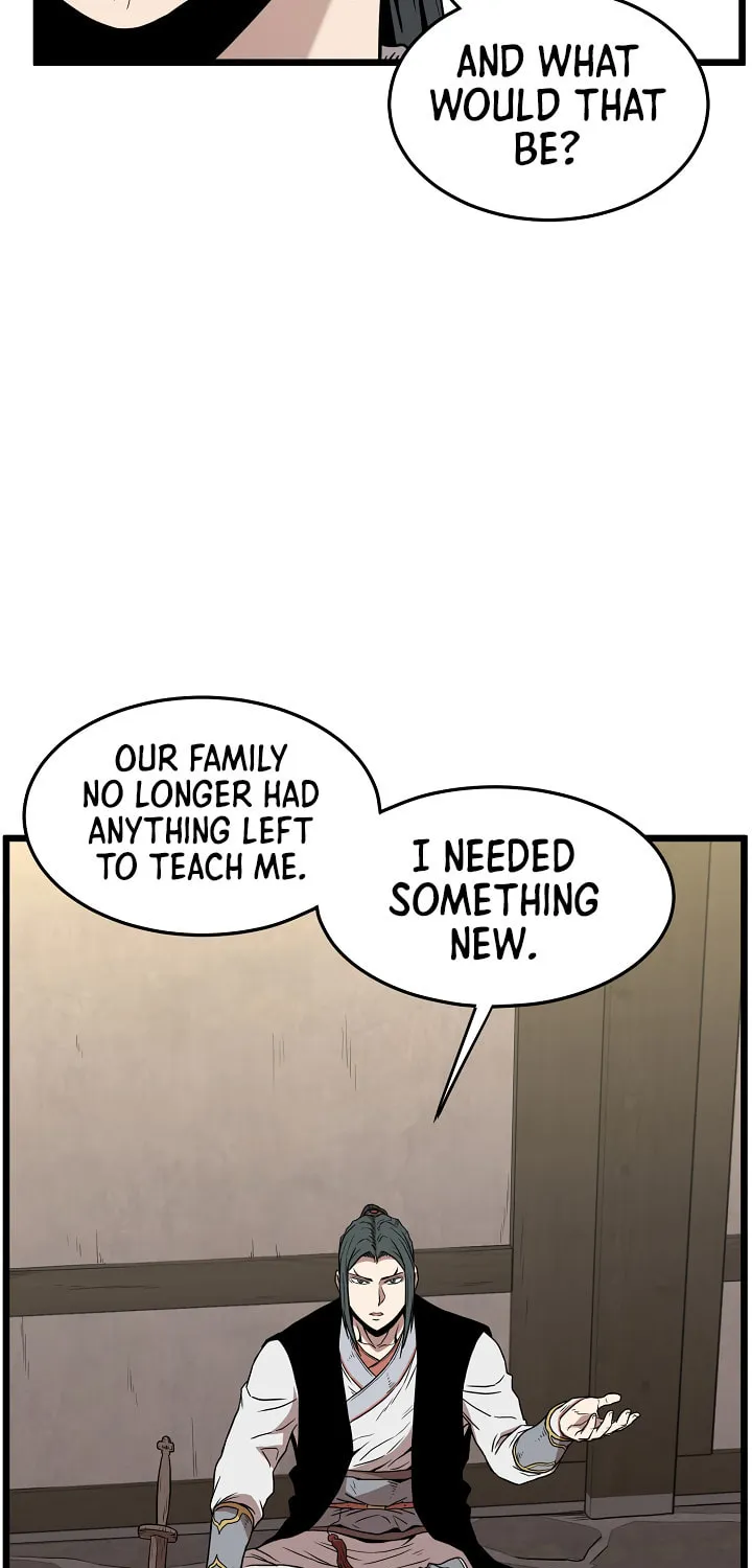 Read Murim Login chapter 64 image 30 on Lezhin