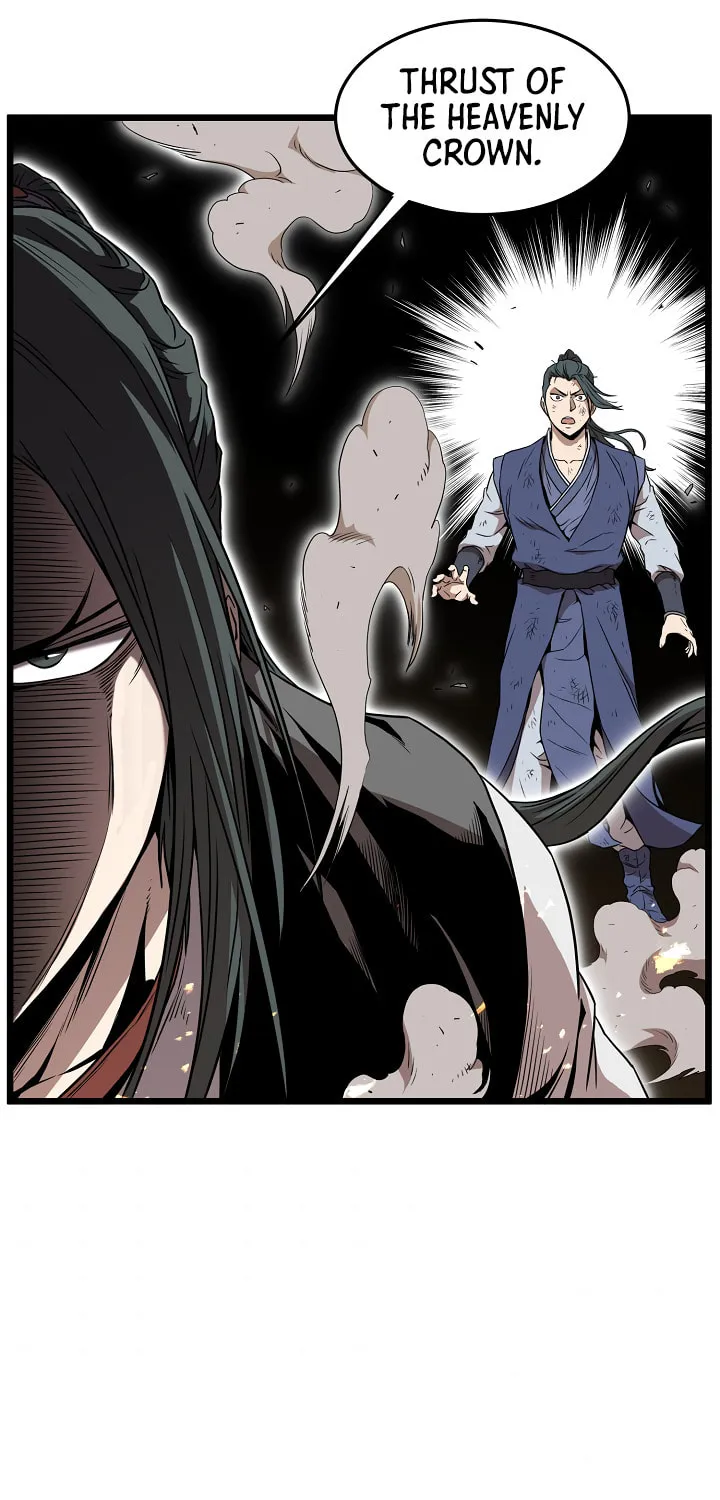 Read Murim Login chapter 64 image 46 on Lezhin