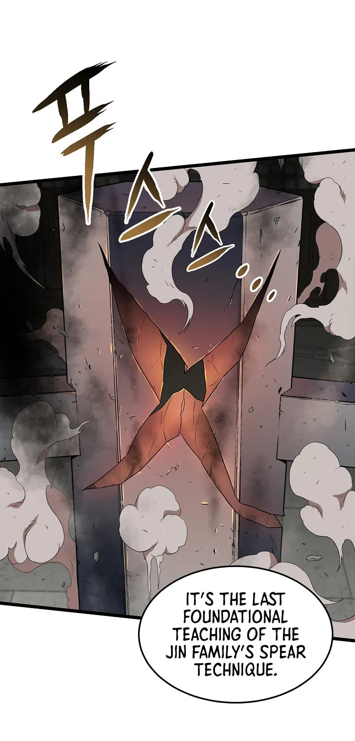 Read Murim Login chapter 64 image 47 on Lezhin