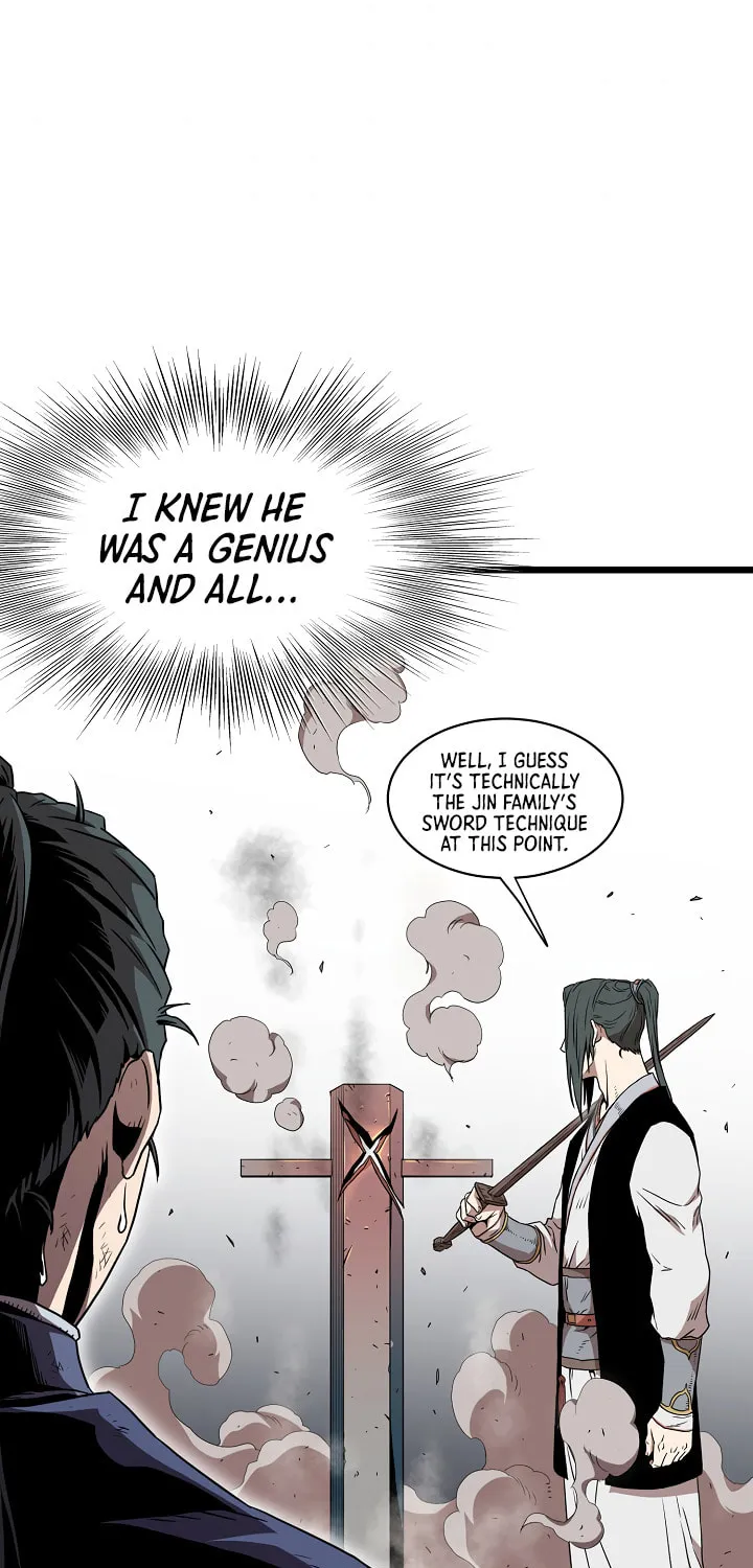 Read Murim Login chapter 64 image 48 on Lezhin
