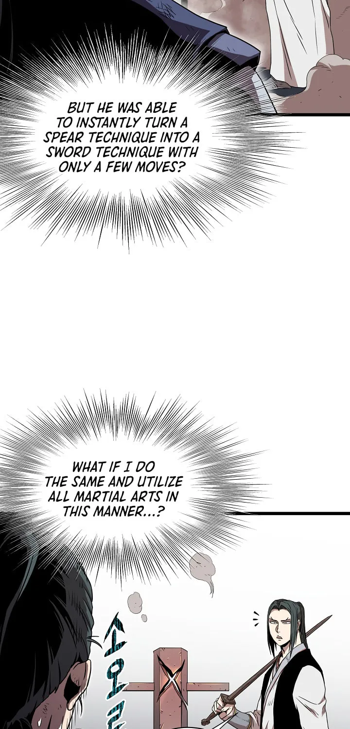 Read Murim Login chapter 64 image 49 on Lezhin