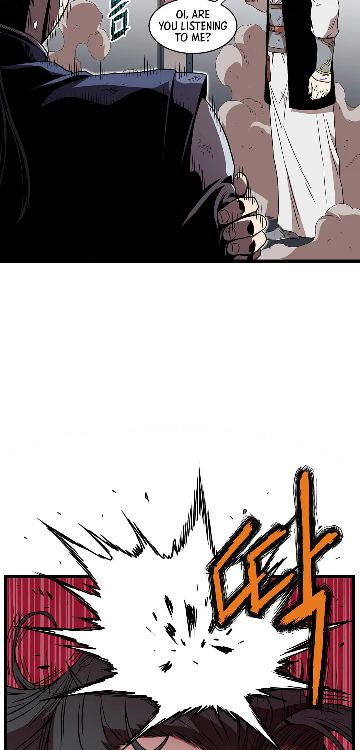 Read Murim Login chapter 64 image 50 on Lezhin