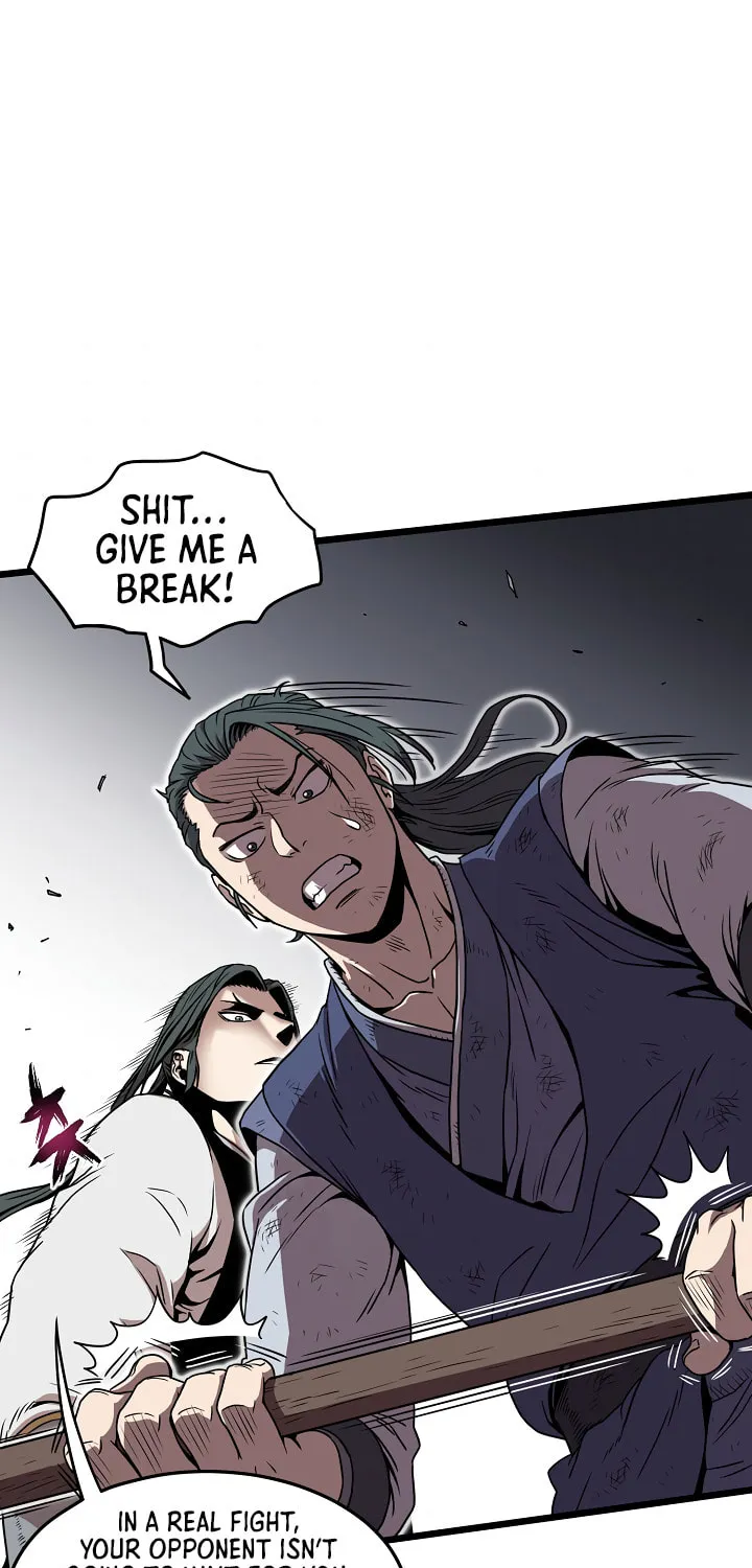 Read Murim Login chapter 64 image 54 on Lezhin