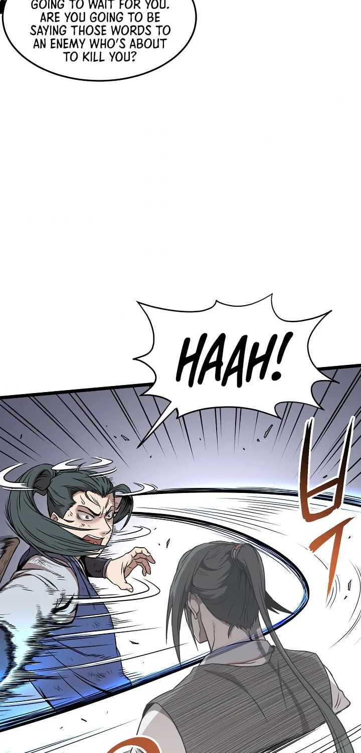 Read Murim Login chapter 64 image 55 on Lezhin
