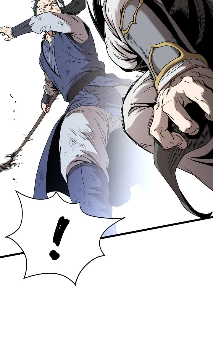 Read Murim Login chapter 64 image 57 on Lezhin