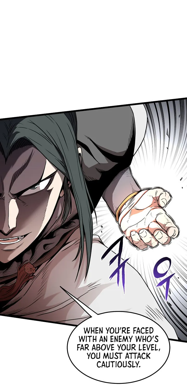 Read Murim Login chapter 64 image 58 on Lezhin