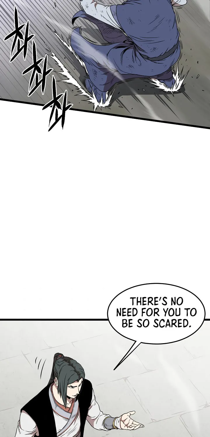 Read Murim Login chapter 64 image 61 on Lezhin