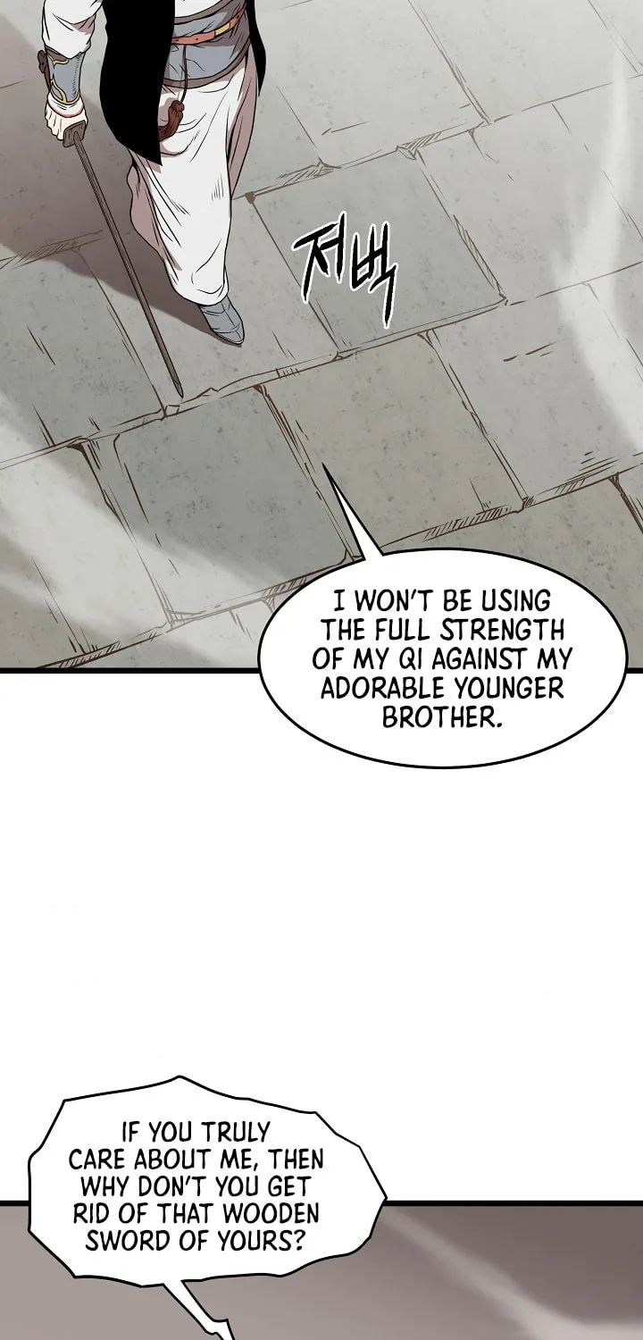 Read Murim Login chapter 64 image 62 on Lezhin