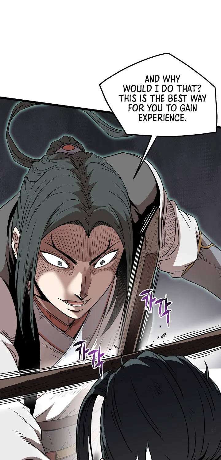 Read Murim Login chapter 64 image 65 on Lezhin