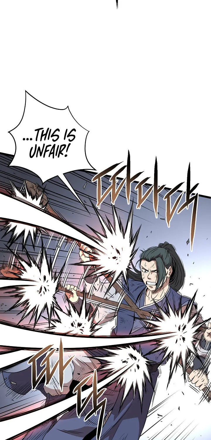 Read Murim Login chapter 64 image 73 on Lezhin
