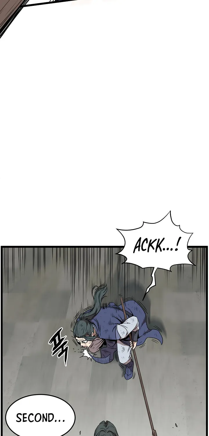 Read Murim Login chapter 64 image 75 on Lezhin