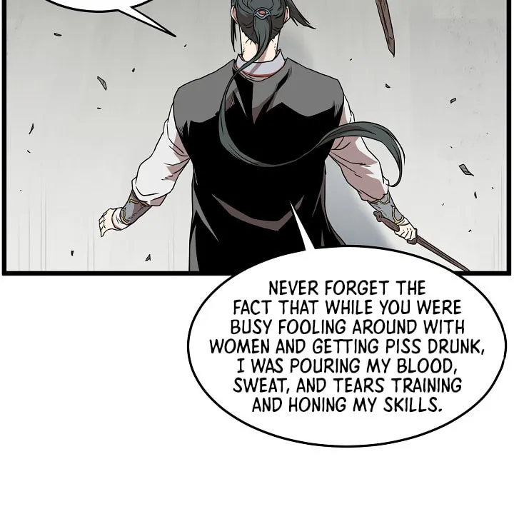 Read Murim Login chapter 64 image 76 on Lezhin