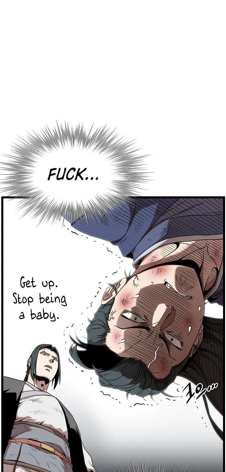 Read Murim Login chapter 64 image 77 on Lezhin